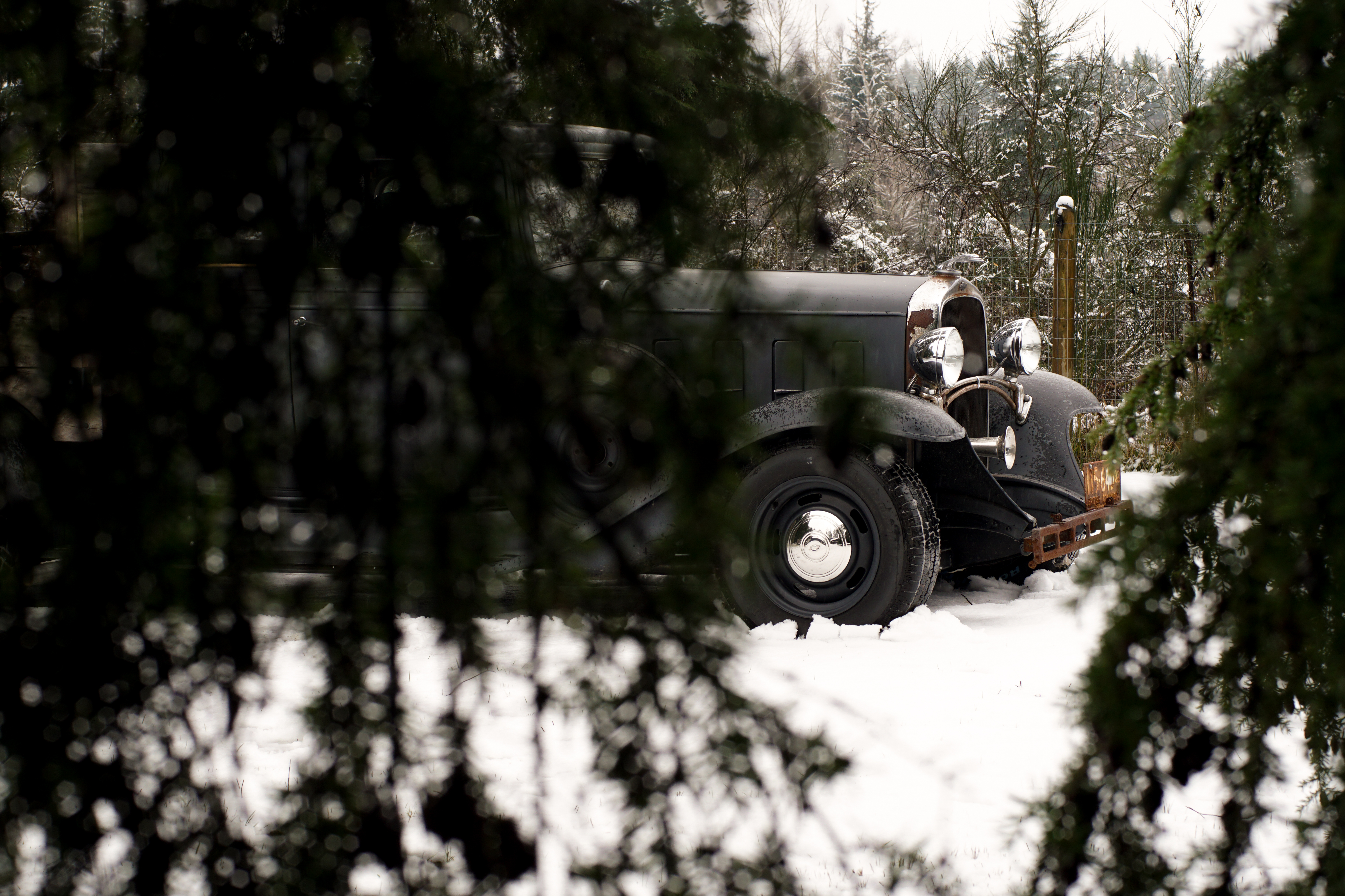 Tap Truck at an event